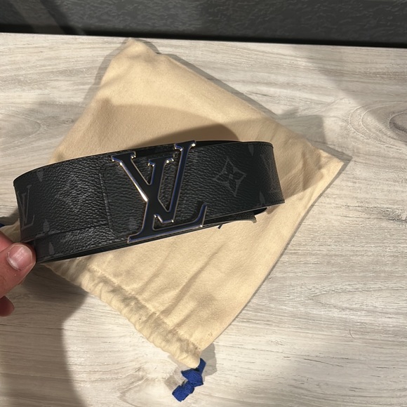 Louis Vuitton Belt - Picture 4 of 7